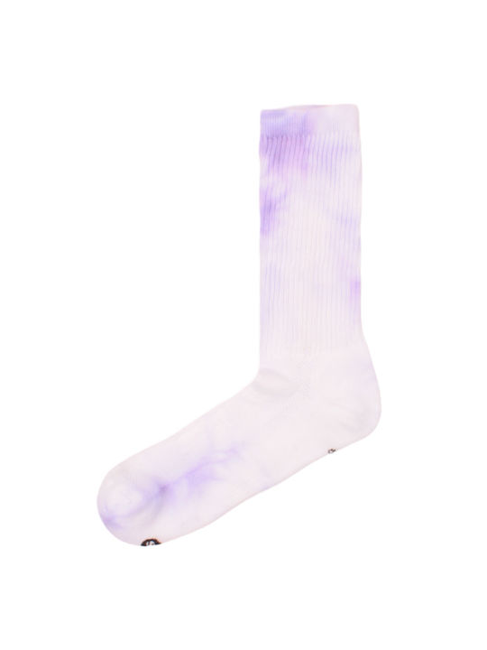 Dimi Socks Tie Dye TD541 Șosete Violet 1Pachet