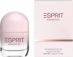 Esprit Essential Her W EDP 20ml Esprit Essential Her W EDP 20ml
