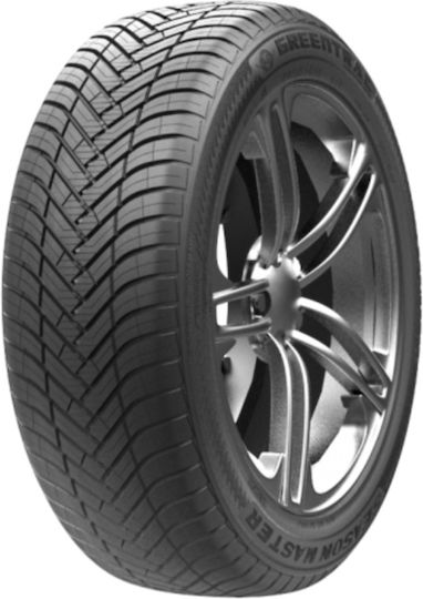 Greentrac 4 Seasons 175/65R14 82H Tyre for Passenger Car