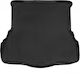 Novline Trunk Mat Tray Type for Ford Mondeo 4D 2014 Black