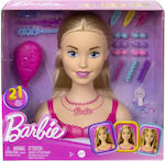 Barbie Makeup & Styling Head