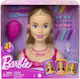 Barbie Leiterin Make-up & Styling