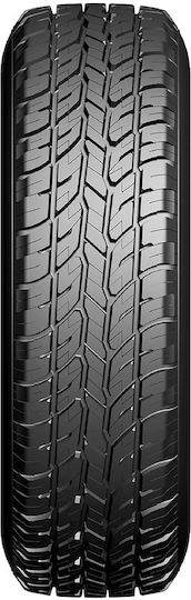 Double Coin 215/75R15 100S Θερινό Λάστιχο για 4x4 / SUV Αυτοκίνητο