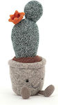 Jellycat Плюшено Cactus 24 см.