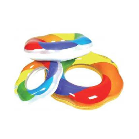 Kids' Swim Ring with Diameter 60cm.