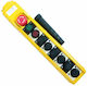 Industrial Push Button Panel 03.002.0148