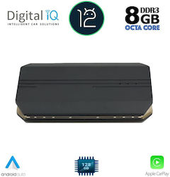 Digital IQ Streaming 8128 Car Audio Accessories DIQ_STR_8128