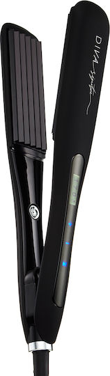 Diva Pro Styling Signature Texture 36280 Τοστιέρα με Κεραμικές Πλάκες