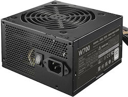 CoolerMaster Elite NEX Black Mesh Full Wired 80 Plus Standard
