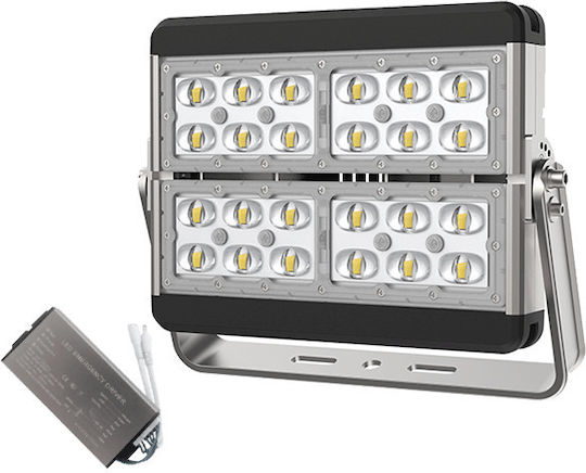 Elmark EOS Προβολέας LED 100W