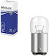 Neolux Λάμπα Αυτοκινήτου N209 BA15D / R5W Αλογόνου 12V 5W