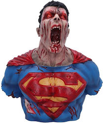 Dc Comics DC Comics: Superman DCeased Bust Dc Comics DC Comics: Superman DCeased Bust