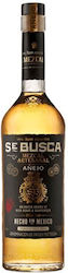 Cenote Se Busca Añejo Tequila 40% 700ml