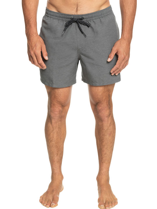Quiksilver Everyday Deluxe Men's Swimwear Shorts Gray