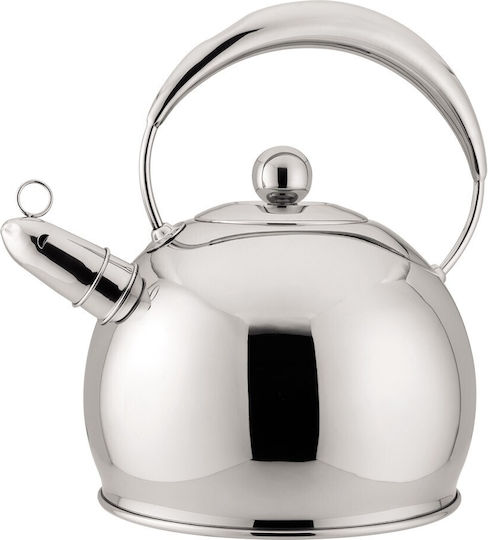 Maestro Ceainic Din Aluminiu 3000ml