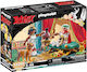 Playmobil Астерикс Цезар и Клеопатра за 5-99 години