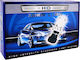 Xenon Σετ Φωτισμού Αυτοκινήτου H.I.D Super Slim Ballast H3 12V 6000K Ψυχρό Λευκό