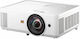 Viewsonic PS502W Projector HD με Ενσωματωμένα Ηχεία Λευκός