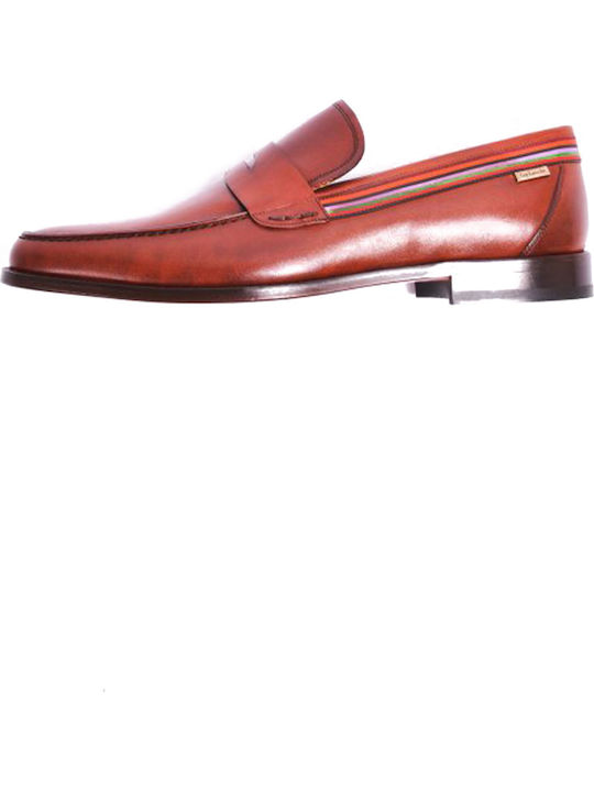 Mocasini barbati in Maro Culori