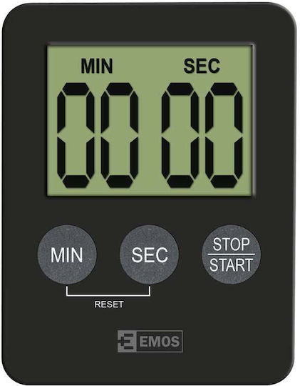 Emos Digital Küchentimer Emos Digital Küchentimer