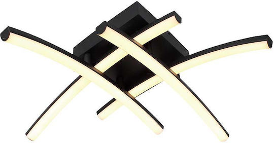 V-TAC Designer Deckenleuchte 44.5cm LED V-TAC Designer Deckenleuchte 44.5cm LED