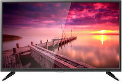 Dahua Televizor inteligent 32" HD Ready LED LTV32-SA100 (2023)