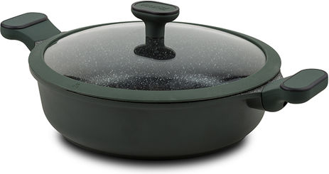 Nava Imperial Oală Joasă 3.5lt 26cm Nava Imperial Oală Joasă 3.5lt 26cm