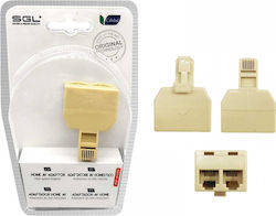SGL Telefonzubehör Linie Telefon 098586
