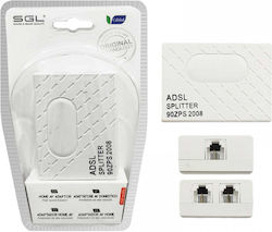 SGL ADSL Mit Filter 098524