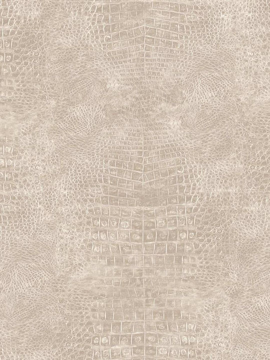 Wallpaper Noordwand Beige L1005xW53cm