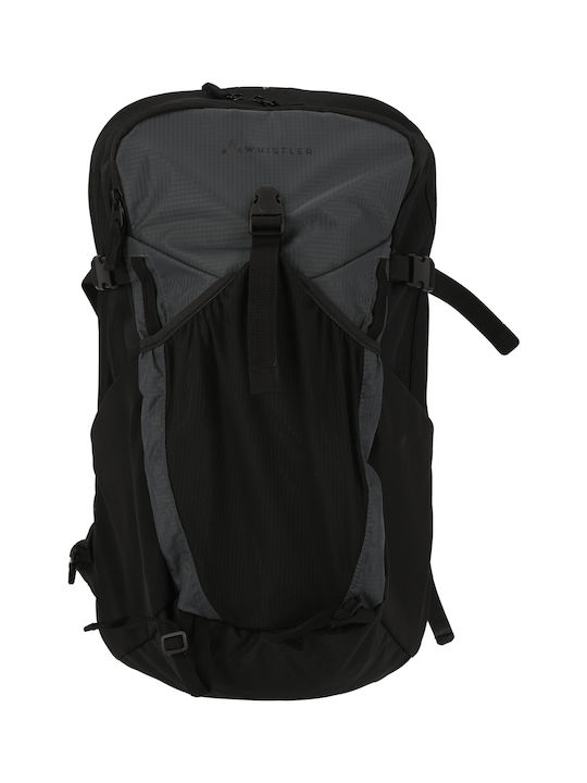 Whistler Τσάντα Axe 30L Backpack - 1001 Black