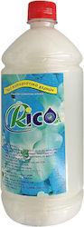 Rico Cream Soap 1lt White