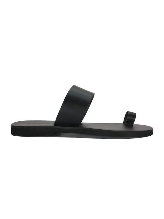 サンダル EMPORIO ARMANI Men Sandals Black X4P124XR340 K001 undefined