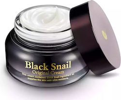 Secret Key Moisturizing Cream Suitable for All Skin Types with Snail Slime 50ml