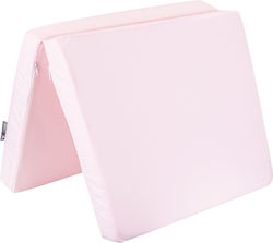 Kikka Boo Στρώμα Λίκνου Dream Big Pink 45cmx80cmx5cm