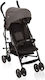 Graco Travelite Umbrella Stroller Suitable from 6+ Months Black / Grey 7.07kg