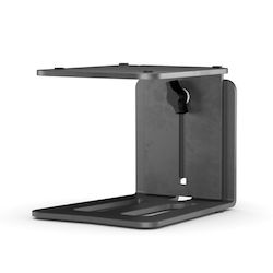 Athletic PA Speaker Stand Maximum Height 25.8cm