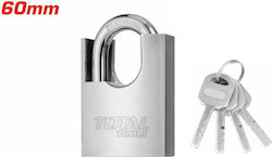 Lacăt Total Cu Cheie 60mm