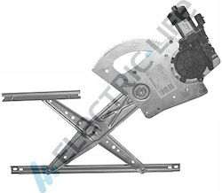 Electric Life Window Mechanism Mercedes-Benz R Nissan Micra ZR DN59 R