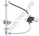 Electric Life Fenster-Mechanismus Mercedes-Benz E-Commerce-Website Hyundai Akzent ZR HY27 R