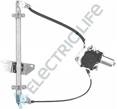 Electric Life Fenster-Mechanismus Mercedes-Benz E-Commerce-Website Hyundai Akzent ZR HY27 R
