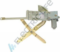 Electric Life Μηχανισμός Παραθύρου BMW E34 Audi S5 ZR BM16 L Electric Life Μηχανισμός Παραθύρου BMW E34 Audi S5 ZR BM16 L
