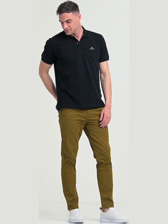 Scotch & Soda Παντελόνι Chino σε Slim Εφαρμογή ...