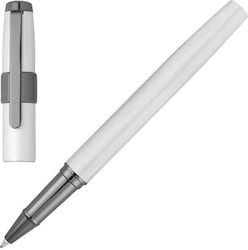 Cerruti Block Brushed Στυλό Rollerball