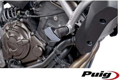 Puig Motorcycle Protective Engine Sliders 7064N