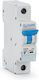 Elmark Automatic Circuit Breaker 16A Single-pol...