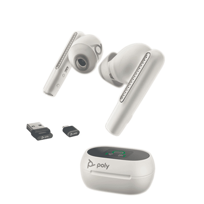 Bluetooth handsfree plantronics outlet