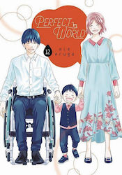 Perfect World Bd. 12