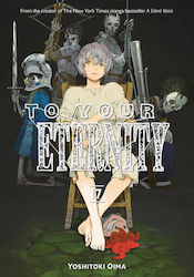 To your Eternity Vol. 17