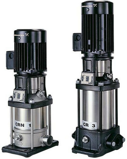 Grundfos CR 3-31 Einphasig